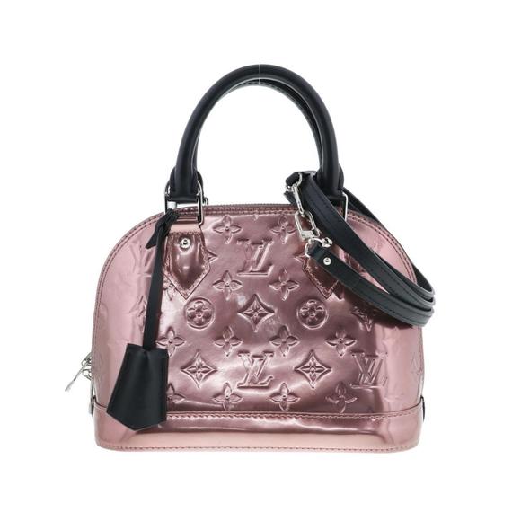 Louis Vuitton Handbags - Louis Vuitton Alma BB Shoulder Bag